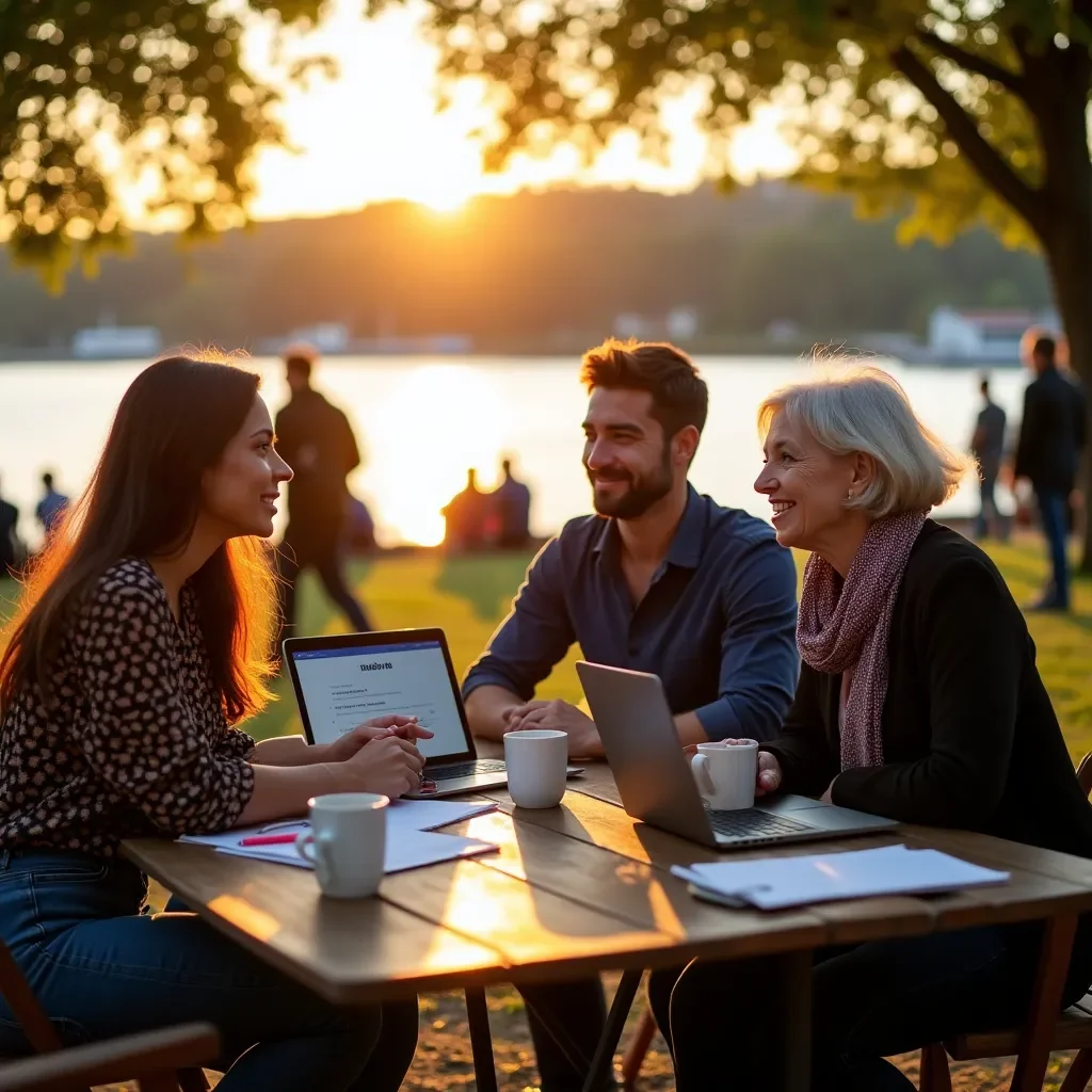 Sustainable practices